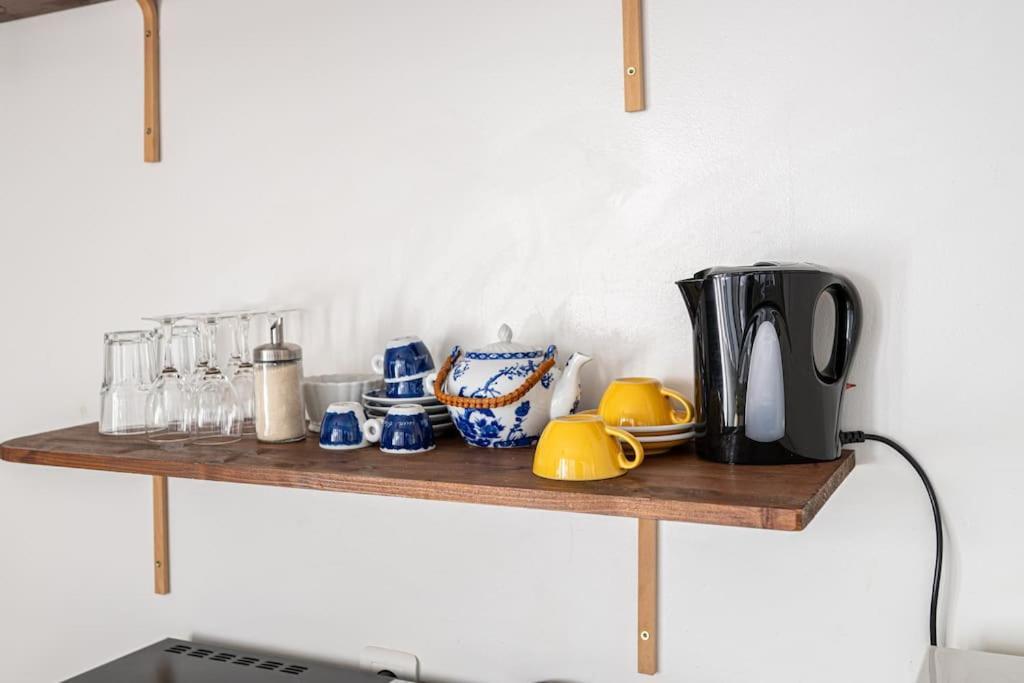 Le Charmant Hello Palois-T2-Wifi Apartment Pau Luaran gambar
